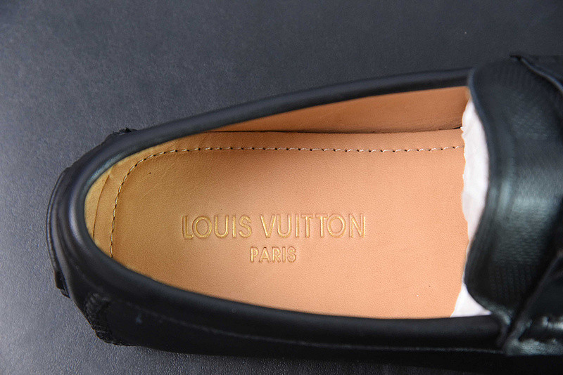 LVT shoes