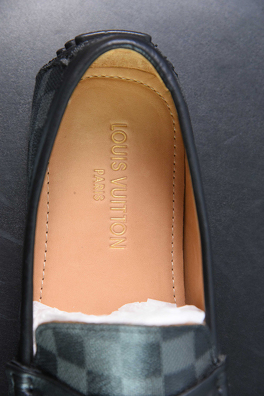 LVT shoes