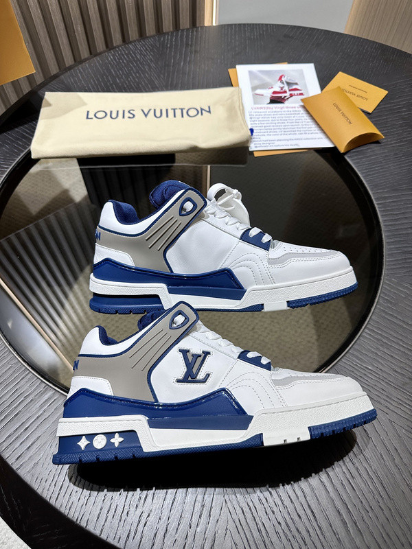 LVT SNEAKERS