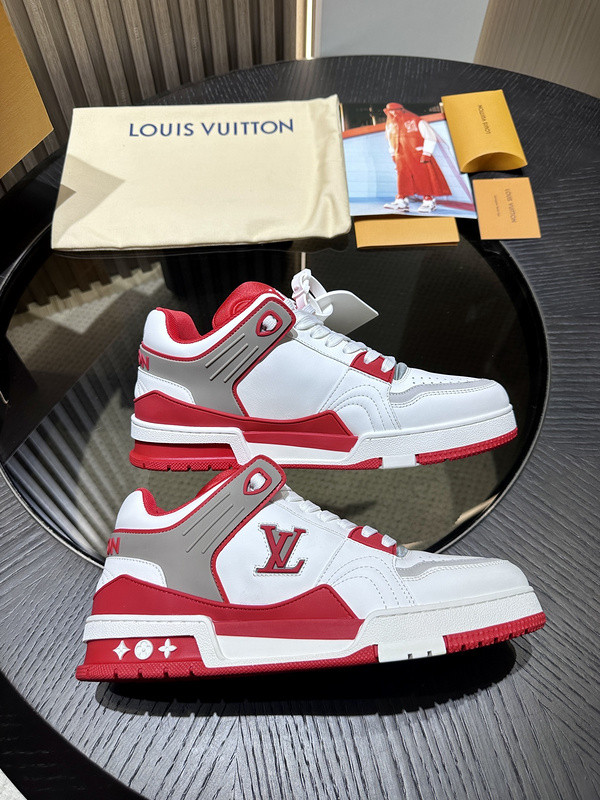 LVT SNEAKERS