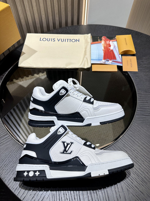 LVT SNEAKERS