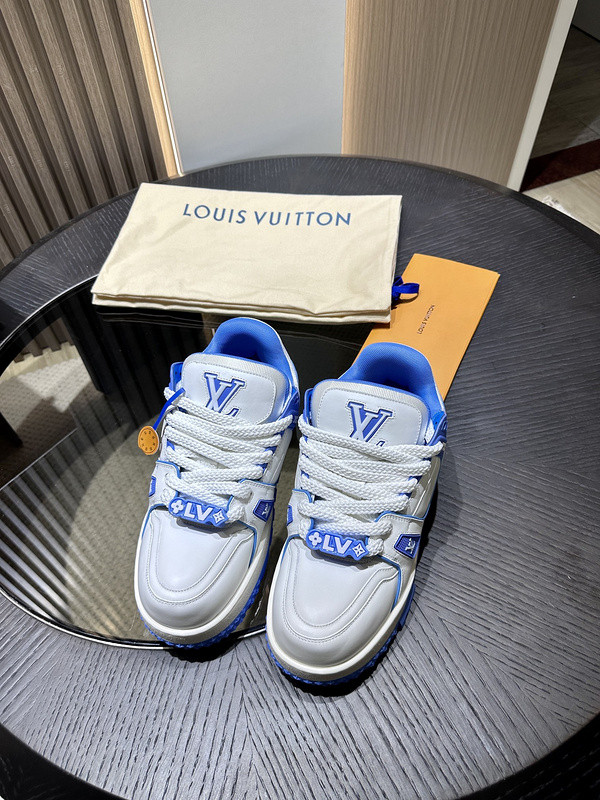 LVT SNEAKERS