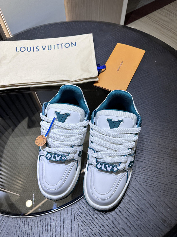 LVT SNEAKERS