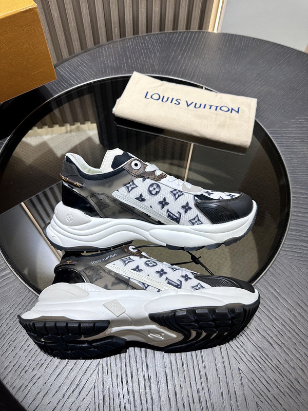LVT SNEAKERS
