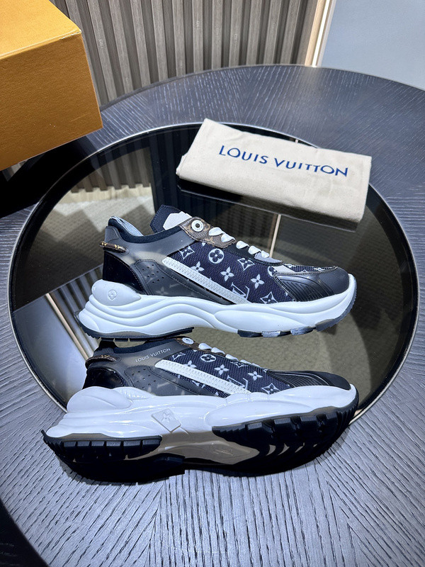 LVT SNEAKERS