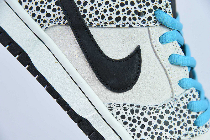 Nike SB Dunk Low Safari Olympics FZ1233-002