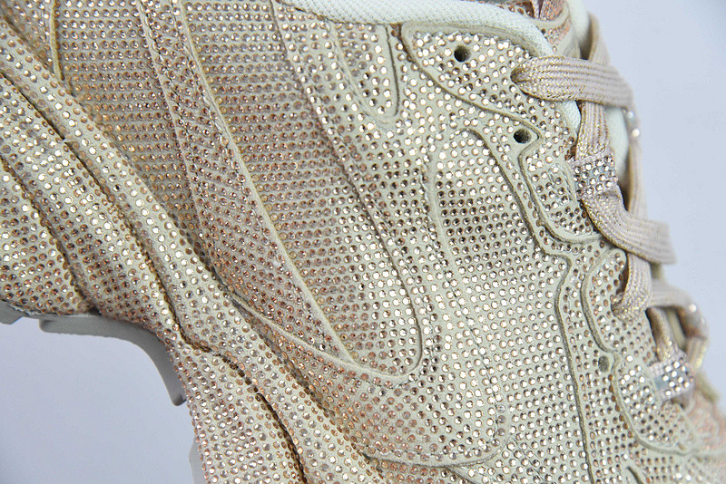 BC 3XL SNEAKER
