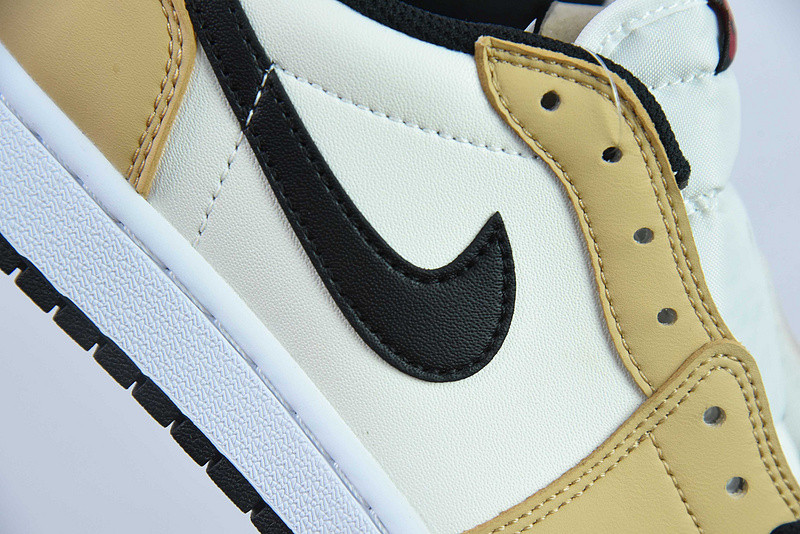 Air Jordan 1 Low OG Rookie of the Year CZ0790-107