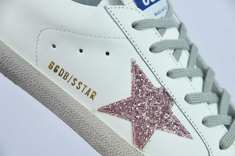 GGDB SNEAKER