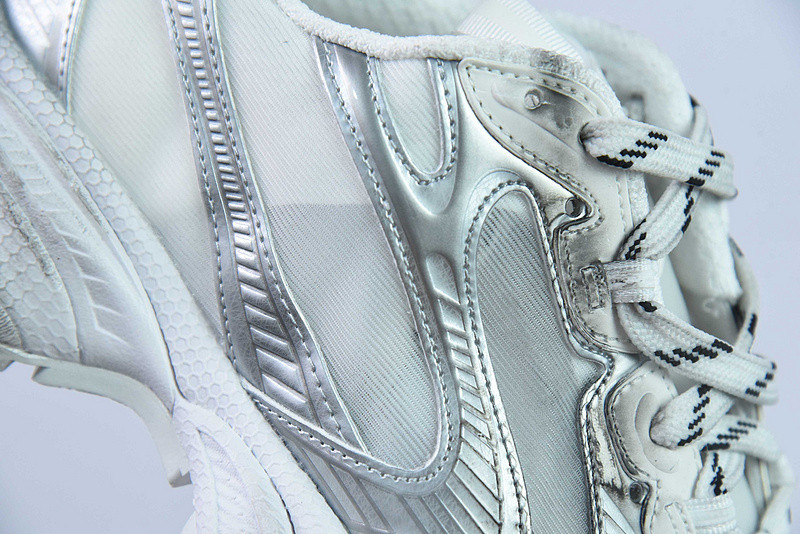 BC 3XL SNEAKER