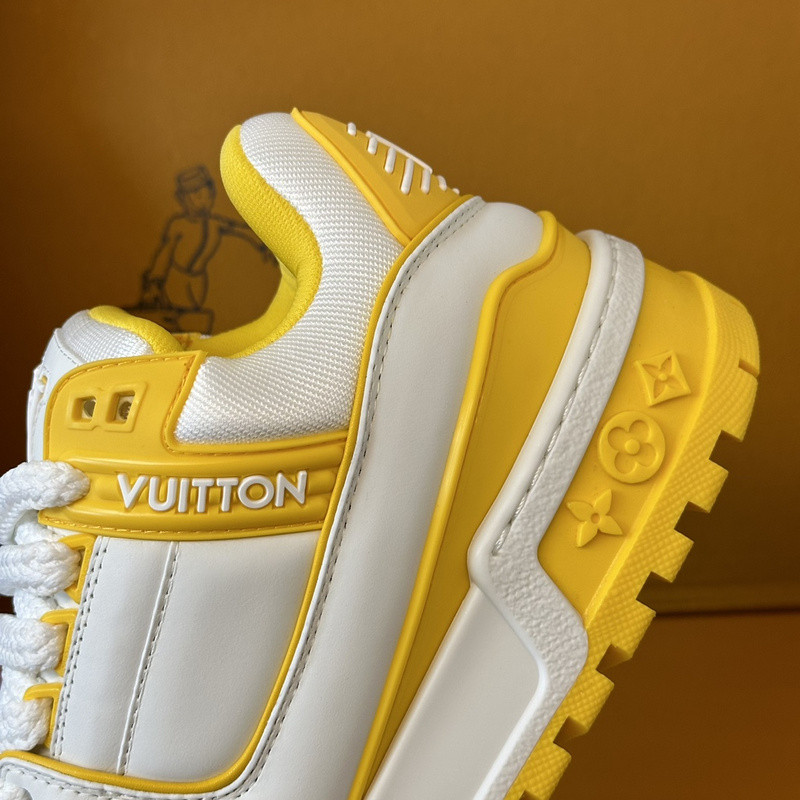 LVT SNEAKERS