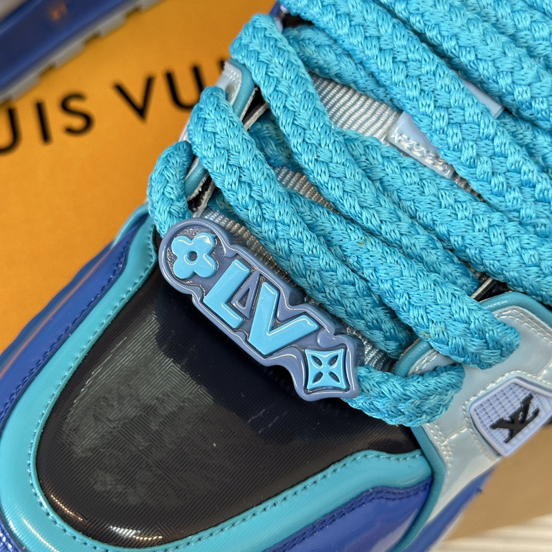 LVT SNEAKERS