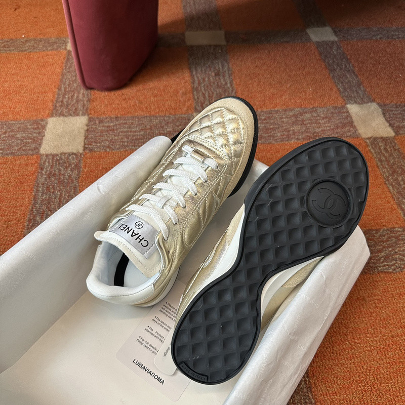 Chanel Sneaker