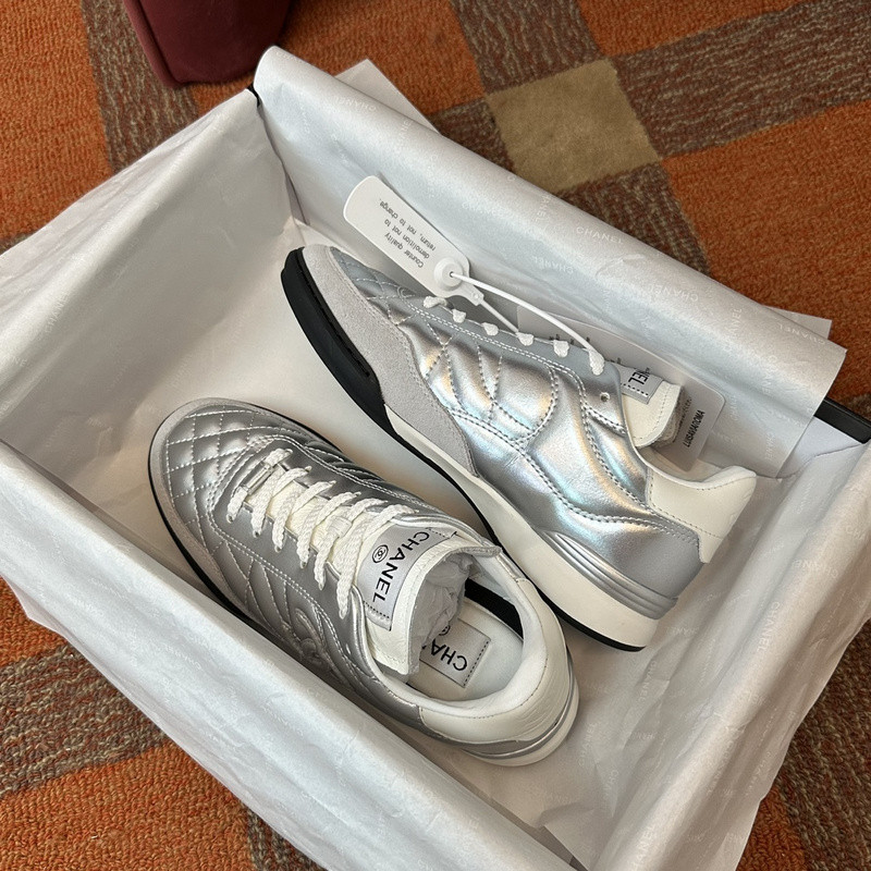 Chanel Sneaker