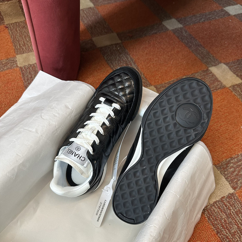 Chanel Sneaker