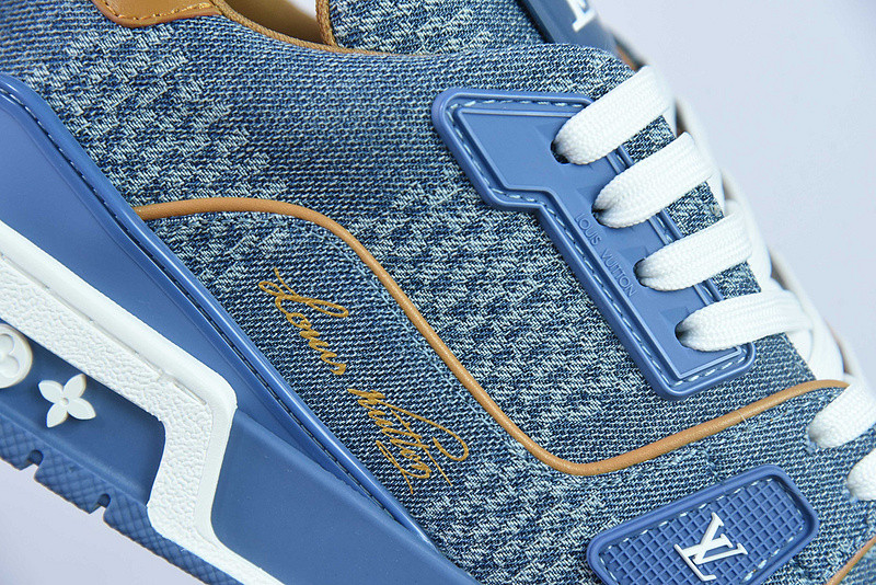 LVT SNEAKERS