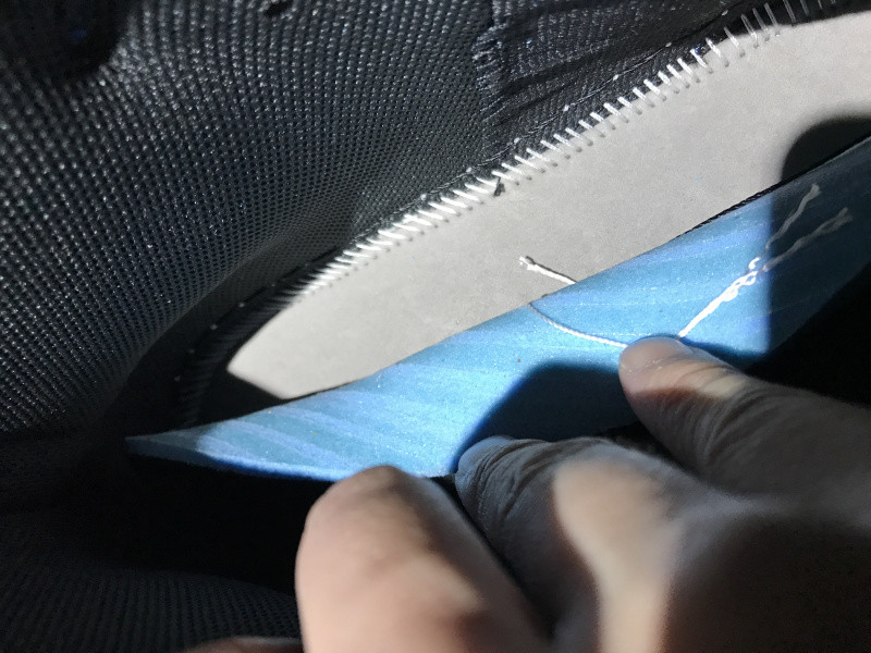 AIR JORDAN 1 RETRO HIGH 332550-400