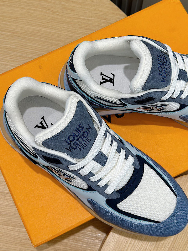 LVT SNEAKERS