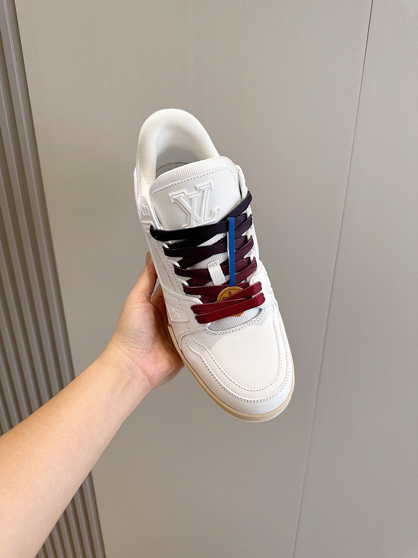 LVT SNEAKERS
