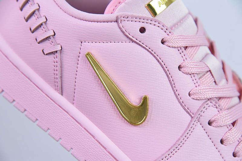 Air Jordan 1 Low Method of Make