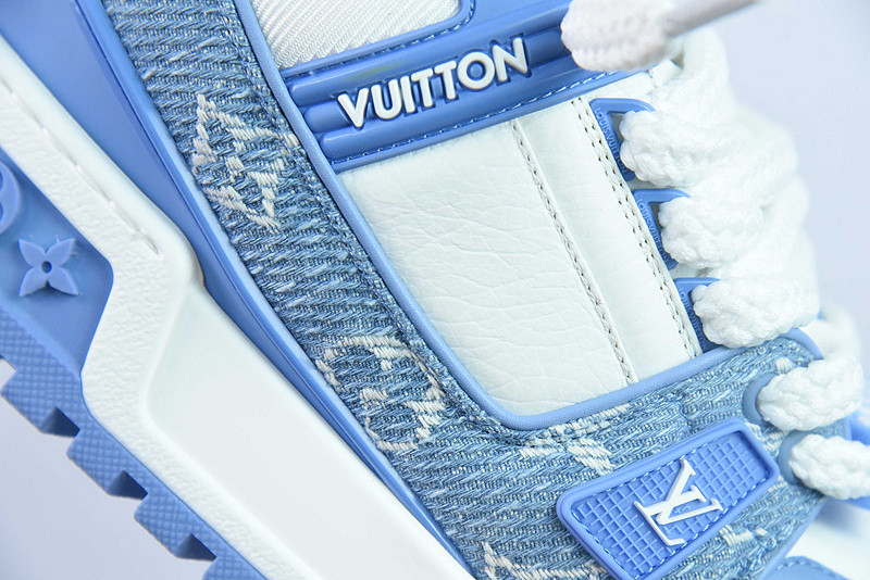 LVT SNEAKERS