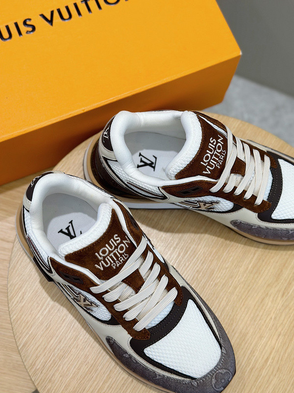 LVT SNEAKERS
