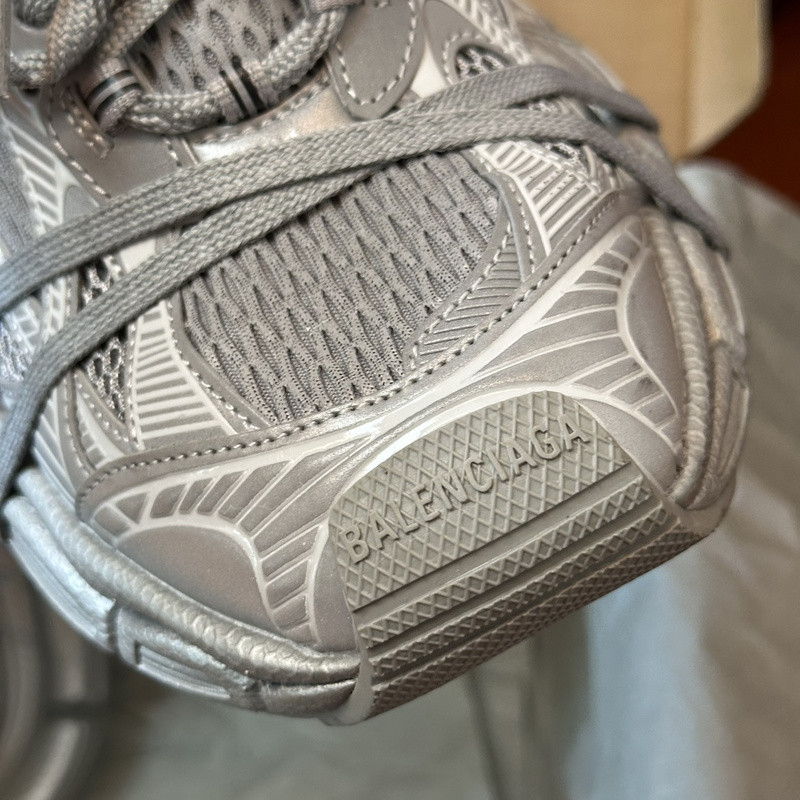 BC 3XL SNEAKER