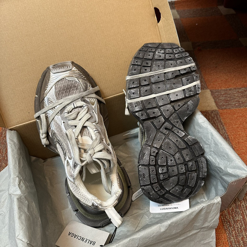 BC 3XL SNEAKER