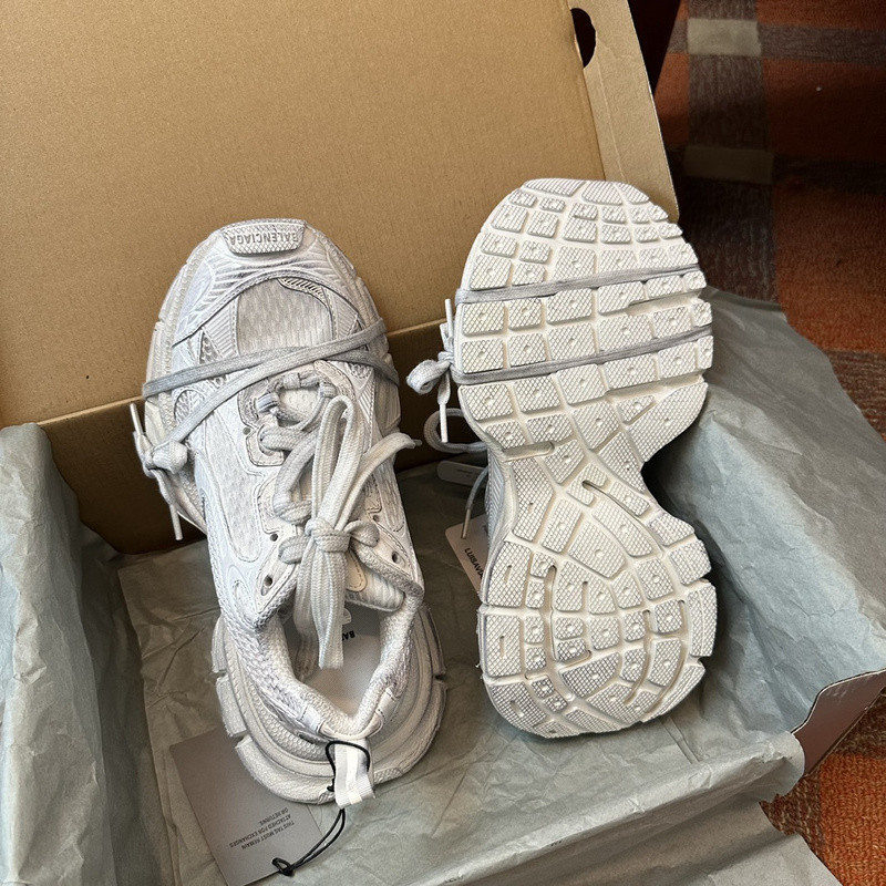 BC 3XL SNEAKER