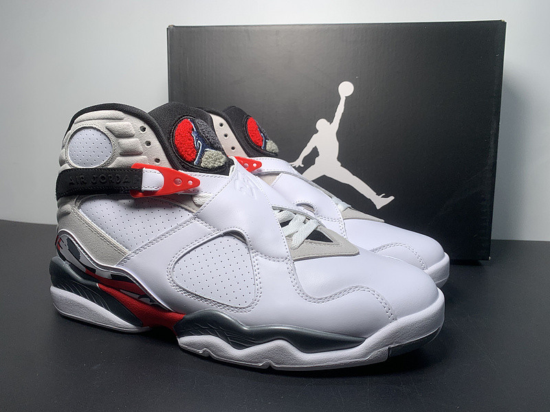 Air Jordan 8 Retro 