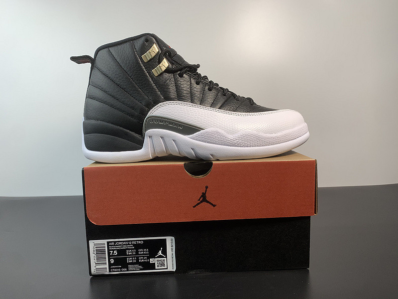 AIR JORDAN 12 RETRO