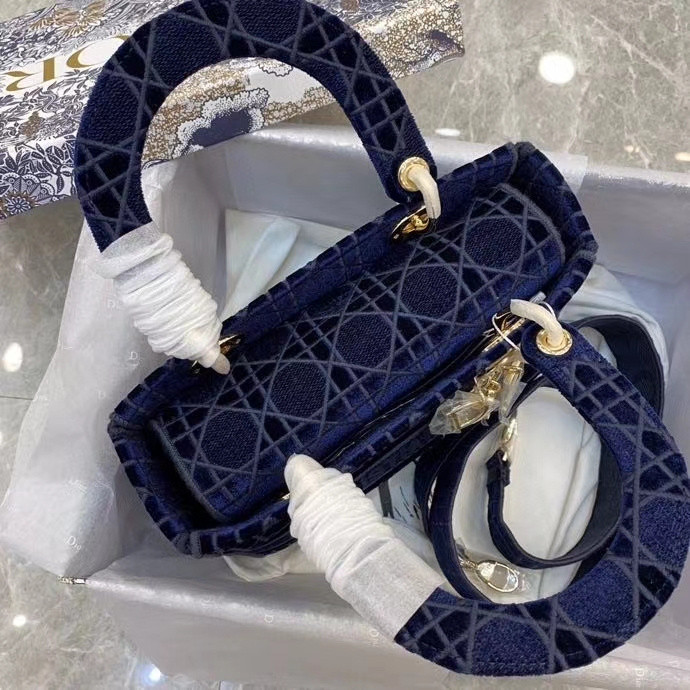 D*or bag