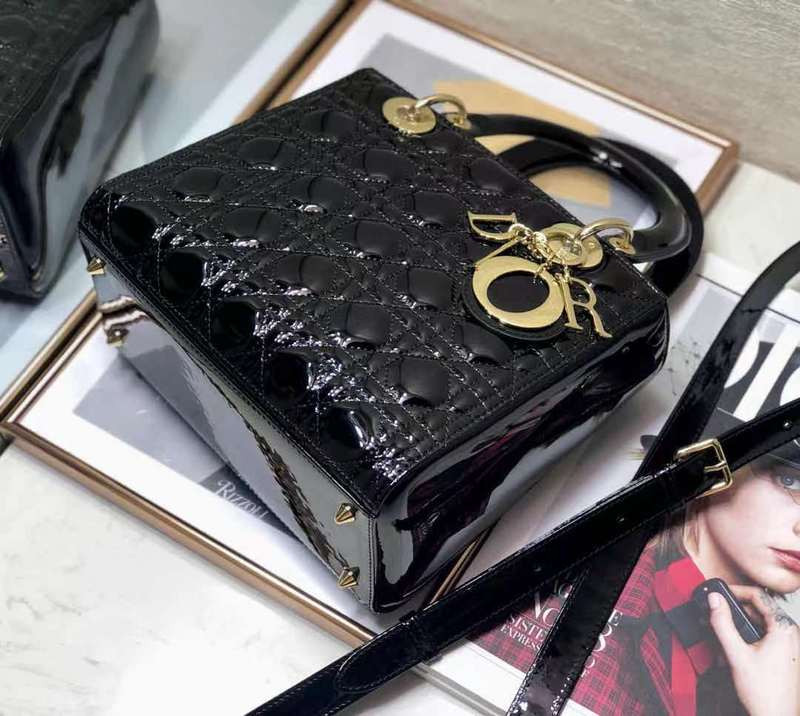 D*or bag