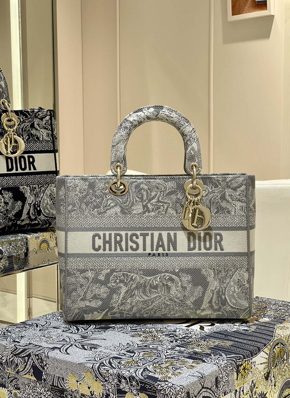 D*or bag
