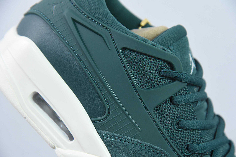 AIR JORDAN 4 RM “OXIDIZED GREEN” FQ7940-300