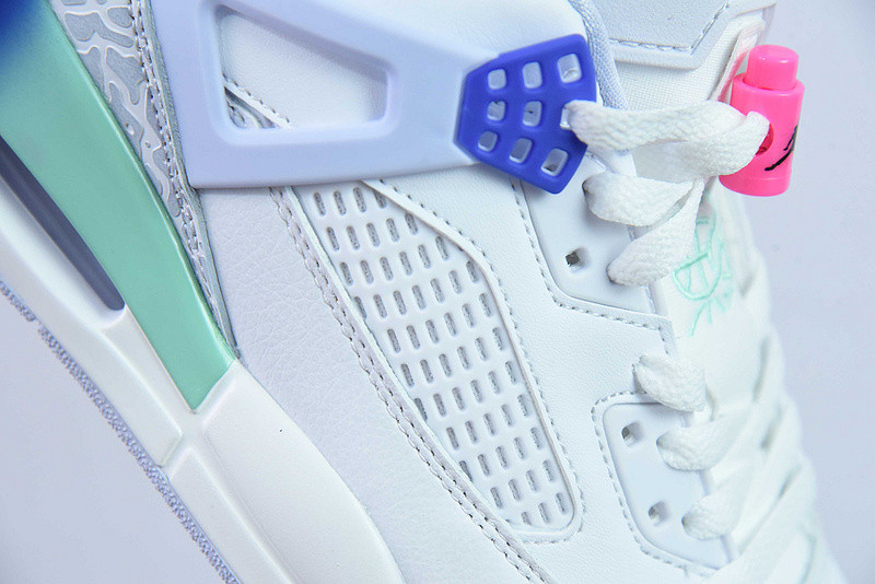 AIR Jordan Spizike Low "Dongdan" HF5758-151