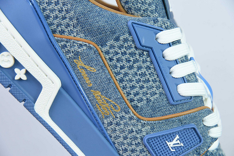 LVT SNEAKERS