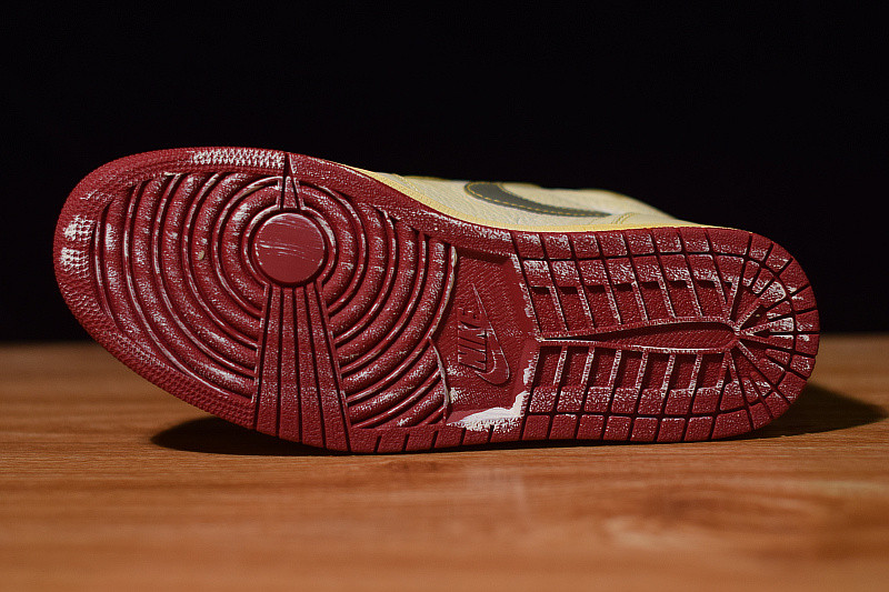 AIR JORDAN 1 OG NRG "NIGEL SYLVESTER" BV1803-106