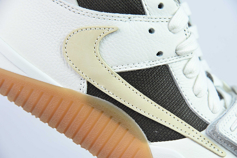TRAVIS SCOTT X JORDAN JUMPMAN JACK “SAIL” FZ8117-100