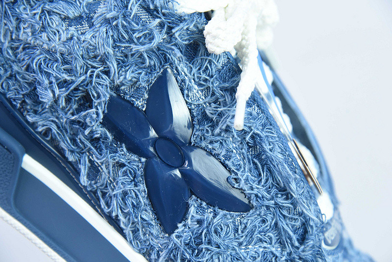 LVT SNEAKERS