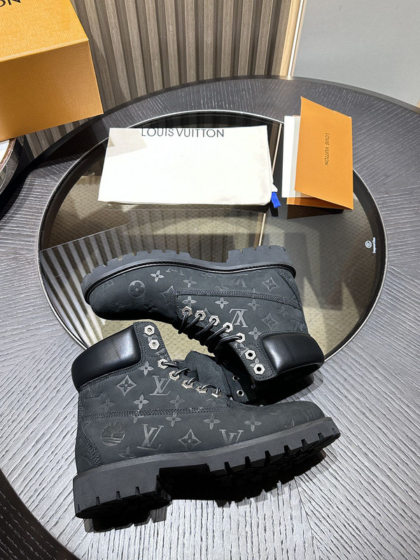 LVT BOOTS
