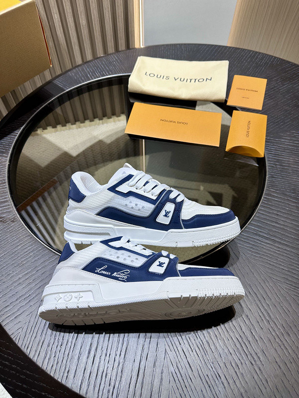 LVT SNEAKERS