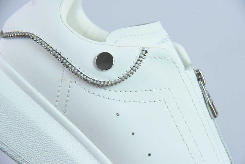 AlexER McEEN SNEAKERS