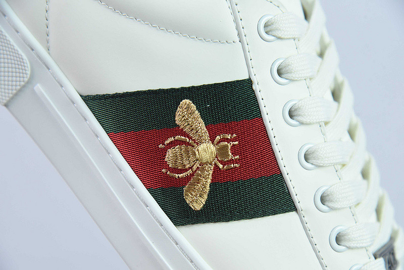 G*u*i sneaker