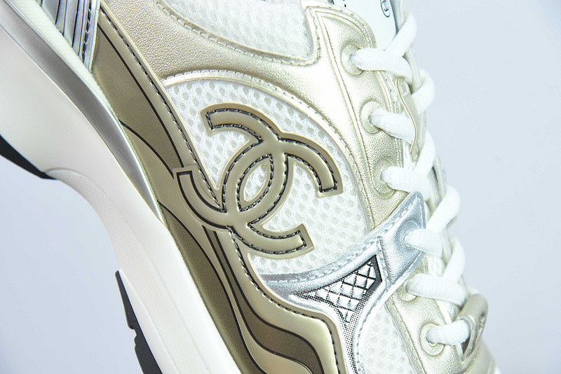 Chanel Sneaker