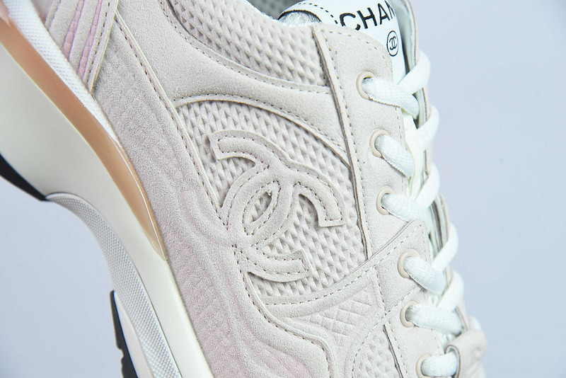 Chanel Sneaker