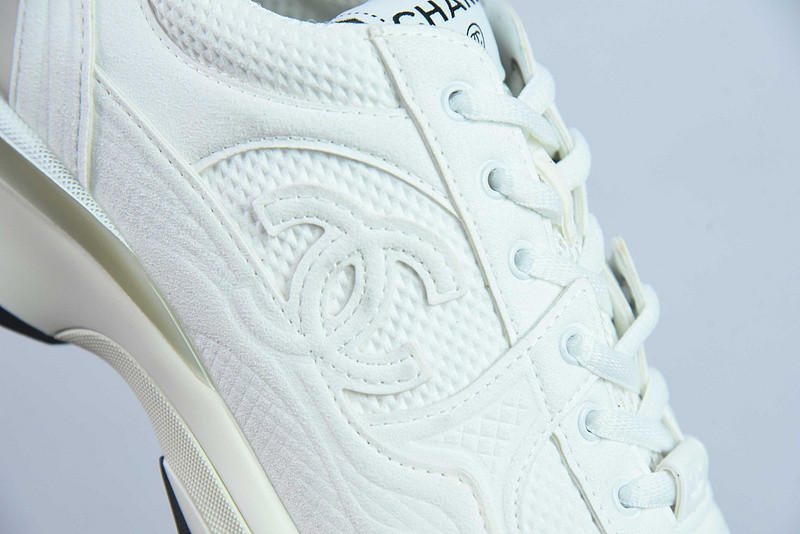 Chanel Sneaker