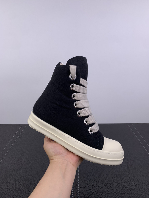 RICK OWENS DRKSHDW