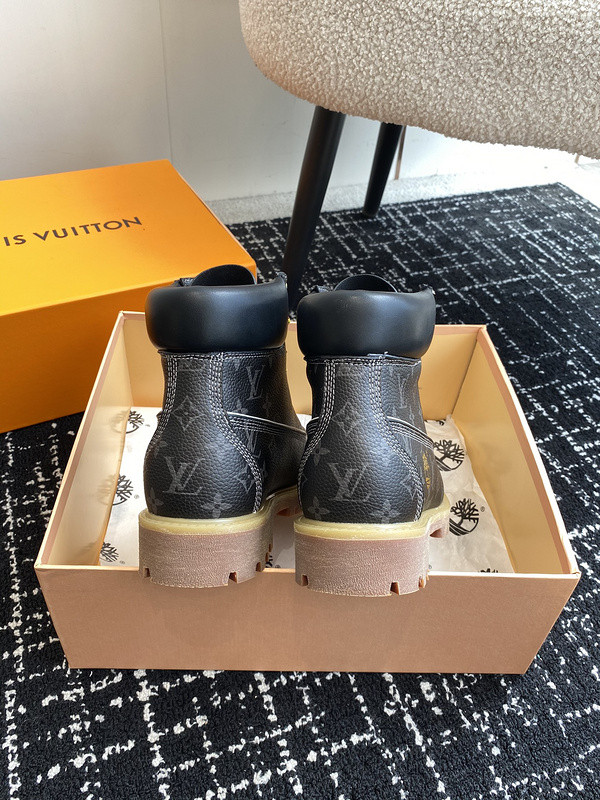 LVT BOOTS