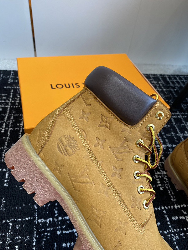 LVT BOOTS